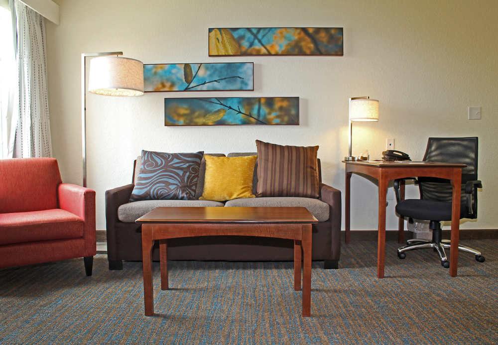Residence Inn By Marriott Killeen Eksteriør bilde