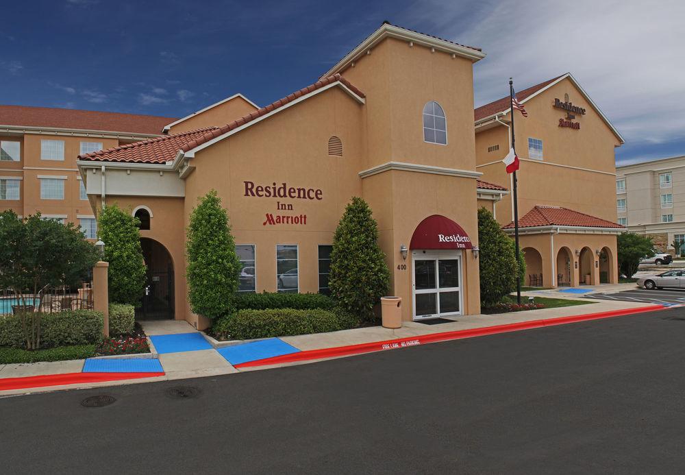 Residence Inn By Marriott Killeen Eksteriør bilde