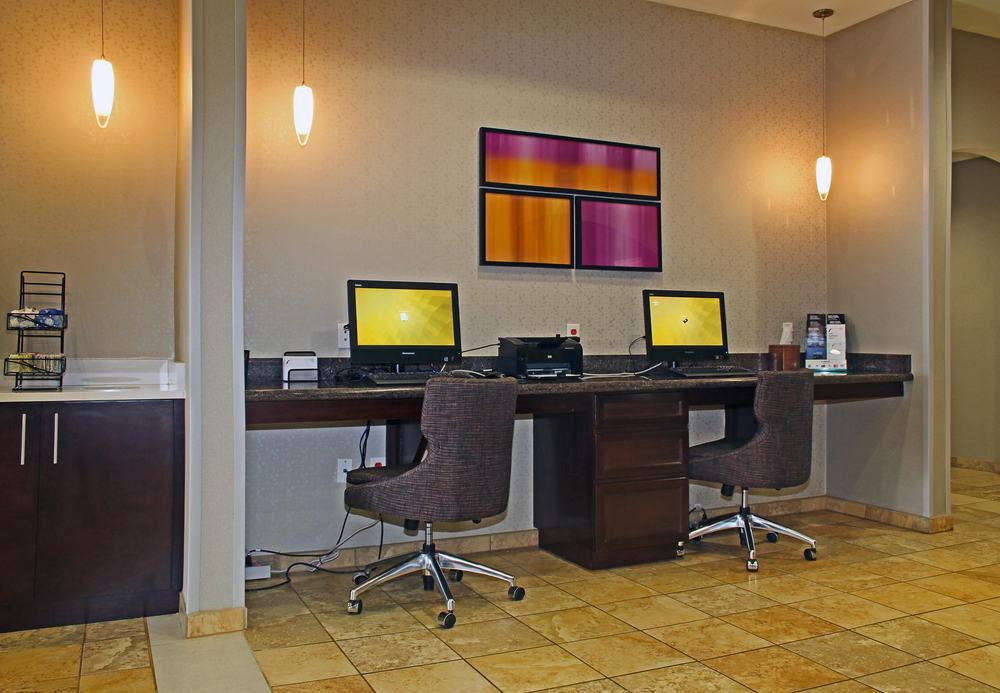 Residence Inn By Marriott Killeen Eksteriør bilde