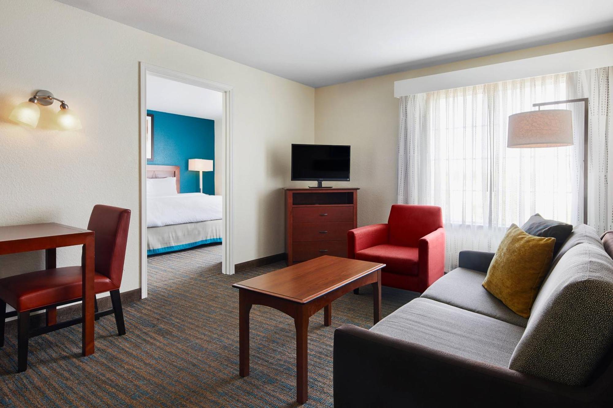 Residence Inn By Marriott Killeen Eksteriør bilde