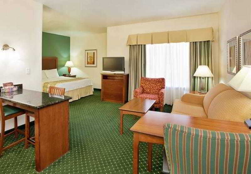 Residence Inn By Marriott Killeen Eksteriør bilde