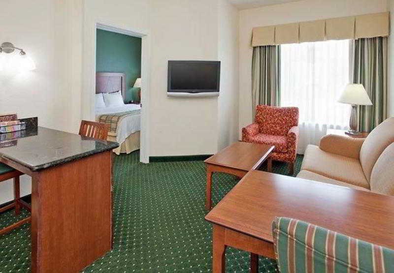 Residence Inn By Marriott Killeen Eksteriør bilde