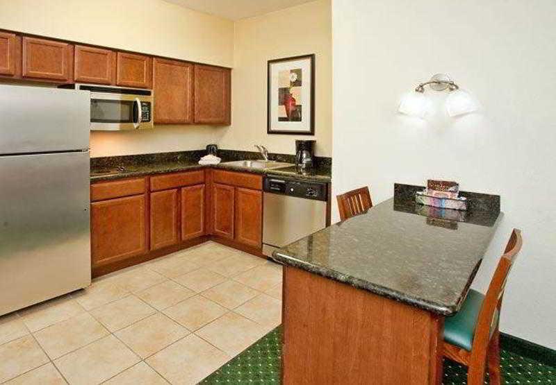 Residence Inn By Marriott Killeen Rom bilde