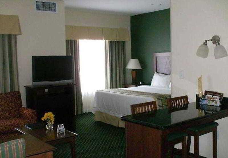 Residence Inn By Marriott Killeen Rom bilde
