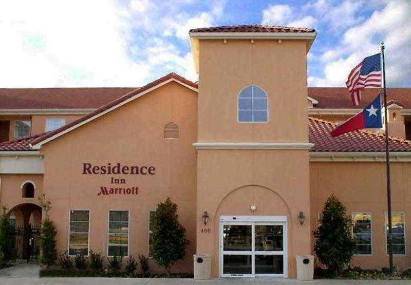 Residence Inn By Marriott Killeen Eksteriør bilde