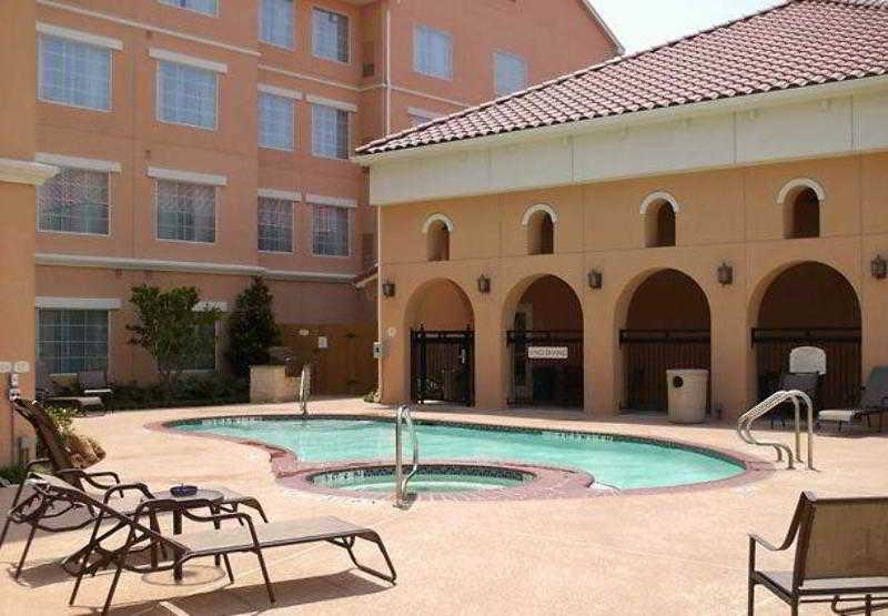 Residence Inn By Marriott Killeen Fasiliteter bilde