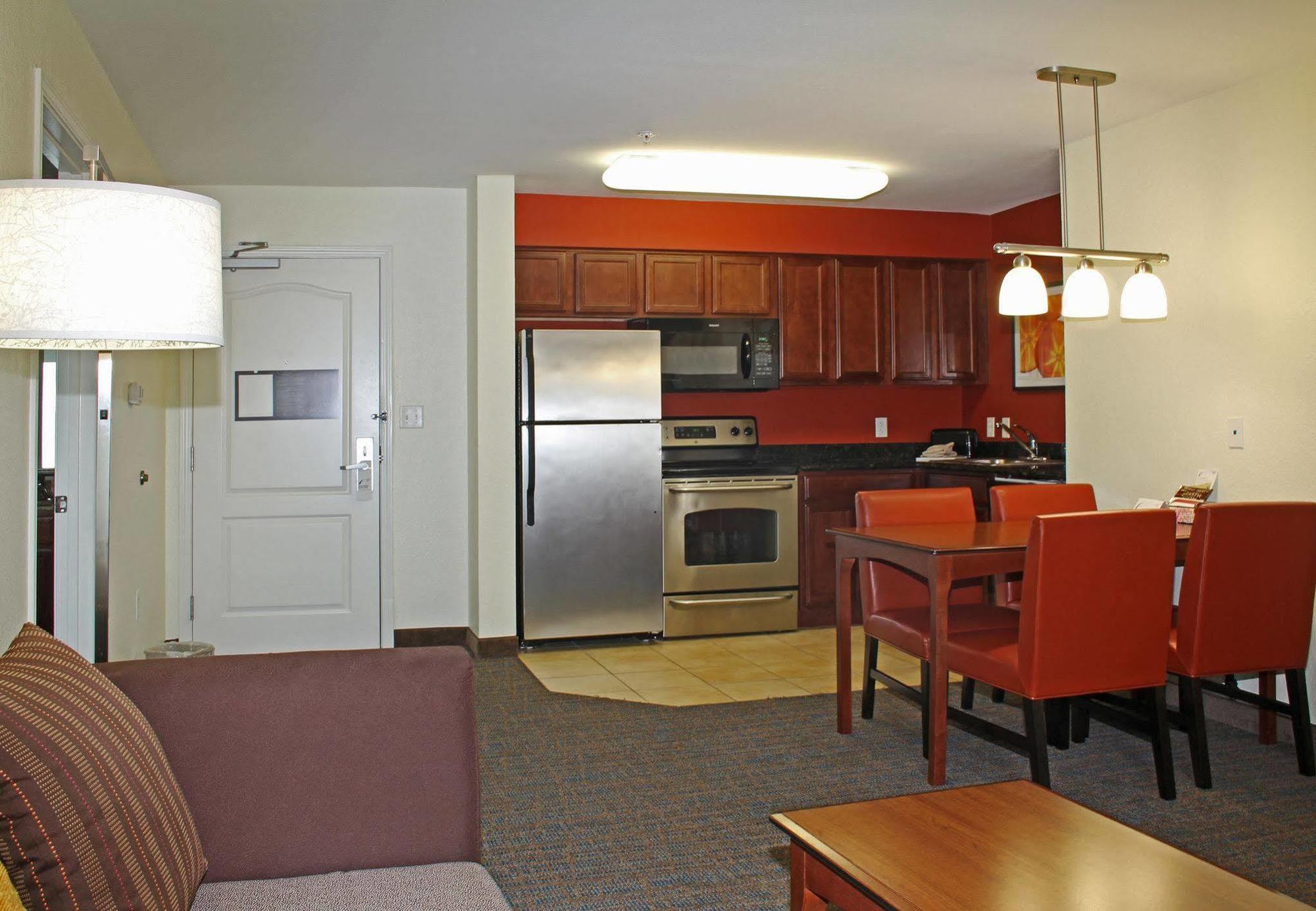 Residence Inn By Marriott Killeen Eksteriør bilde
